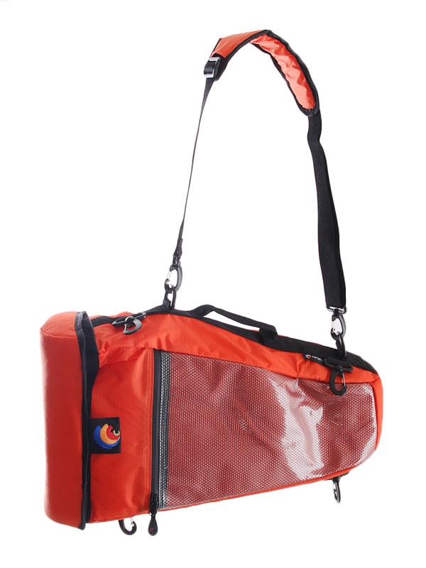 Precision Pak Yakcatch Kayak Insulated Fish Bag 22L