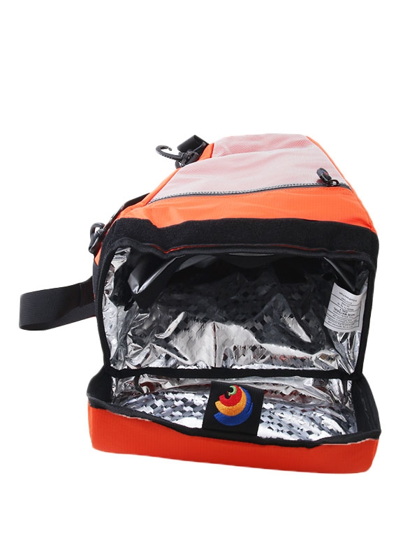 Precision Pak Yakcatch Kayak Insulated Fish Bag 22L