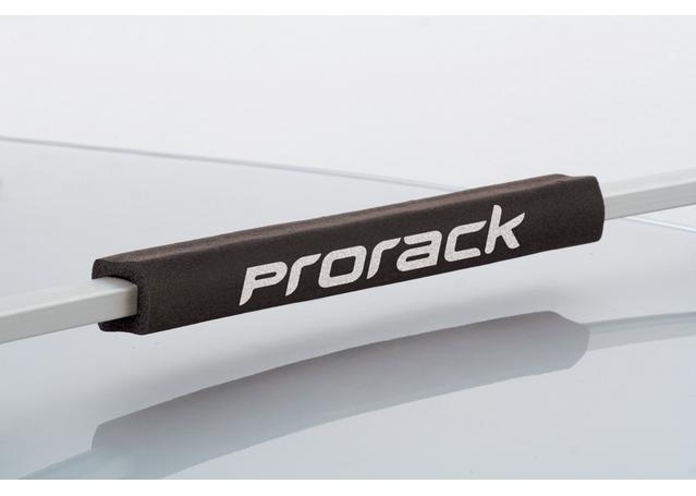 Prorack Foam Sleeves