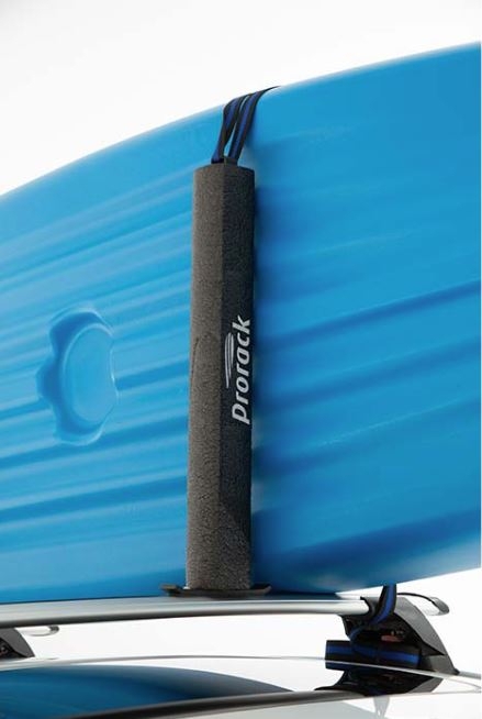 Prorack Upright Kayak Carrier
