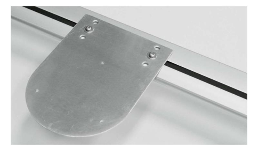 Prorack Beacon Plate