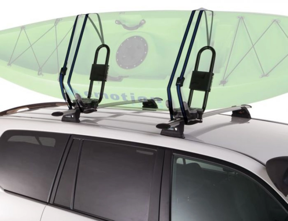 Prorack J-Cradle Kayak Carrier Prorack J-Cradle Kayak Carrier