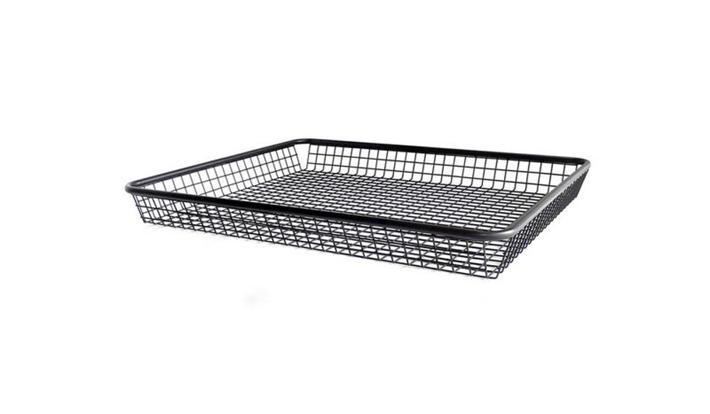 Prorack Large Steel Mesh Basket