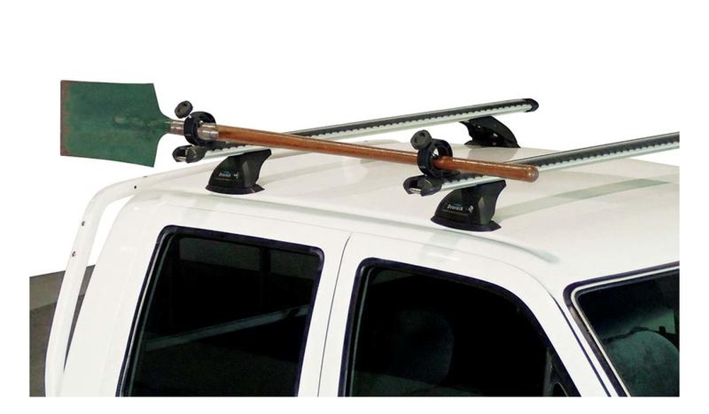 Prorack Shovel Holder
