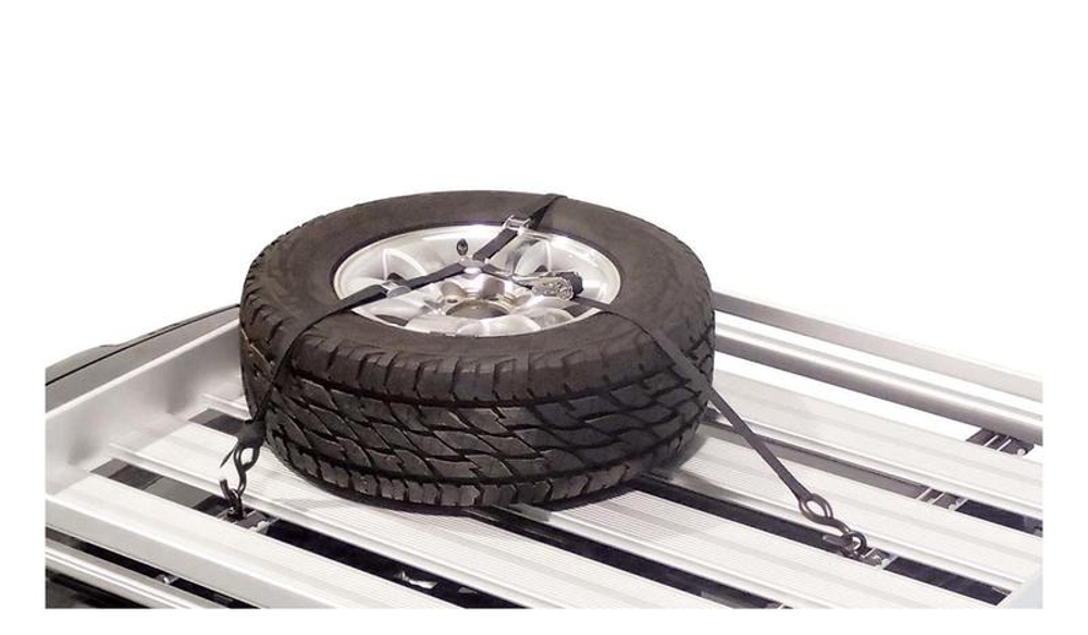 Prorack Spare Wheel Holder