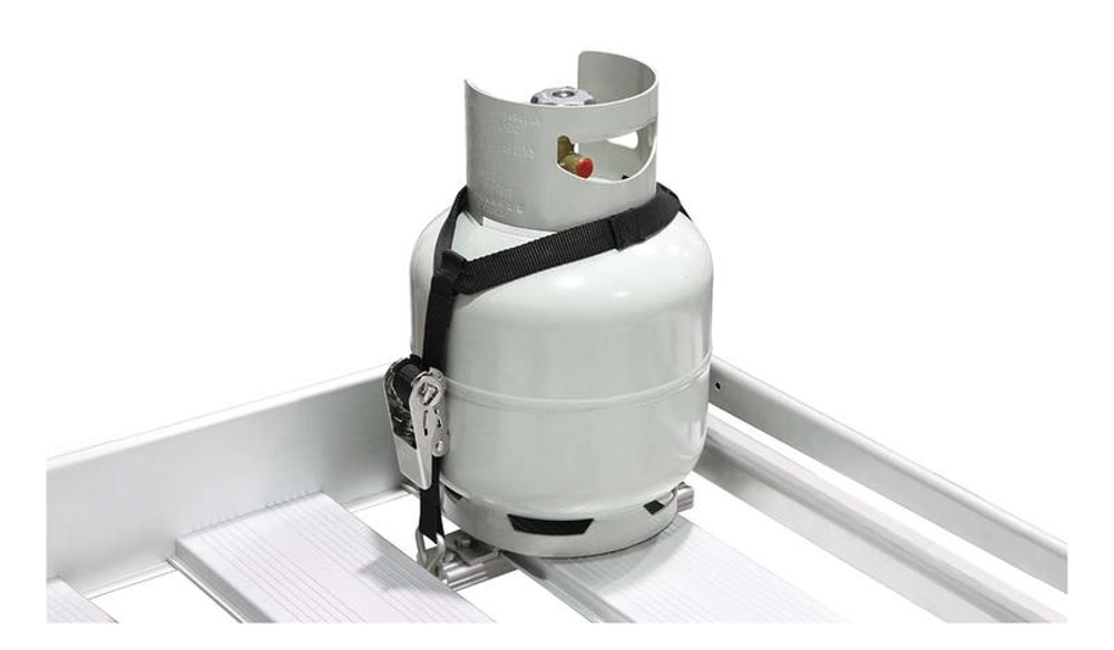 Yakima Alloy Tray Gas Bottle Holder