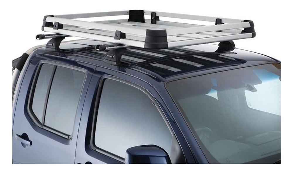 Prorack Alloy Roof Tray Small