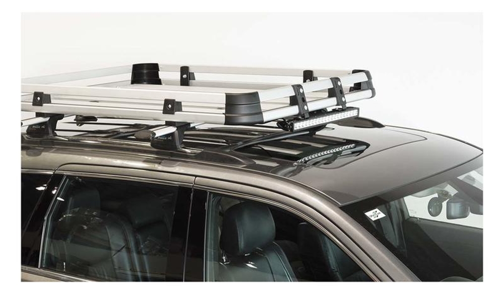 Yakima Alloy Tray Accessory Mounts