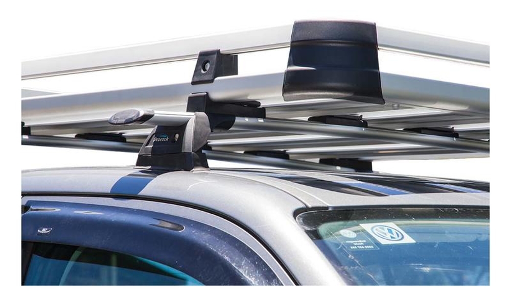 Prorack Alloy Tray to Aero Bar Adapter