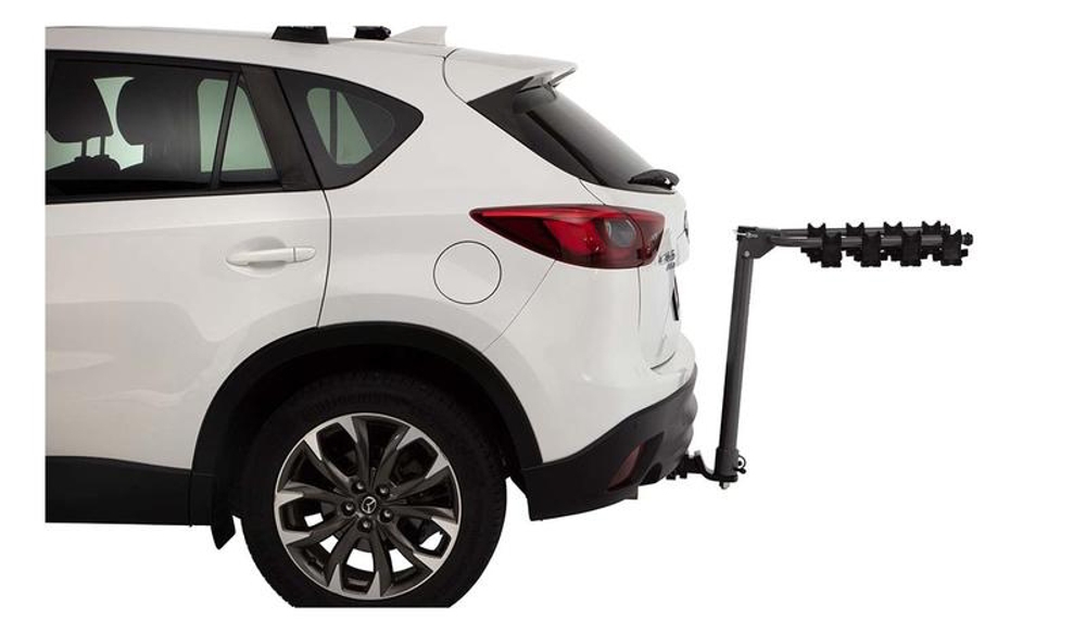 Prorack Towball Mast Bike Carrier 4-Bike