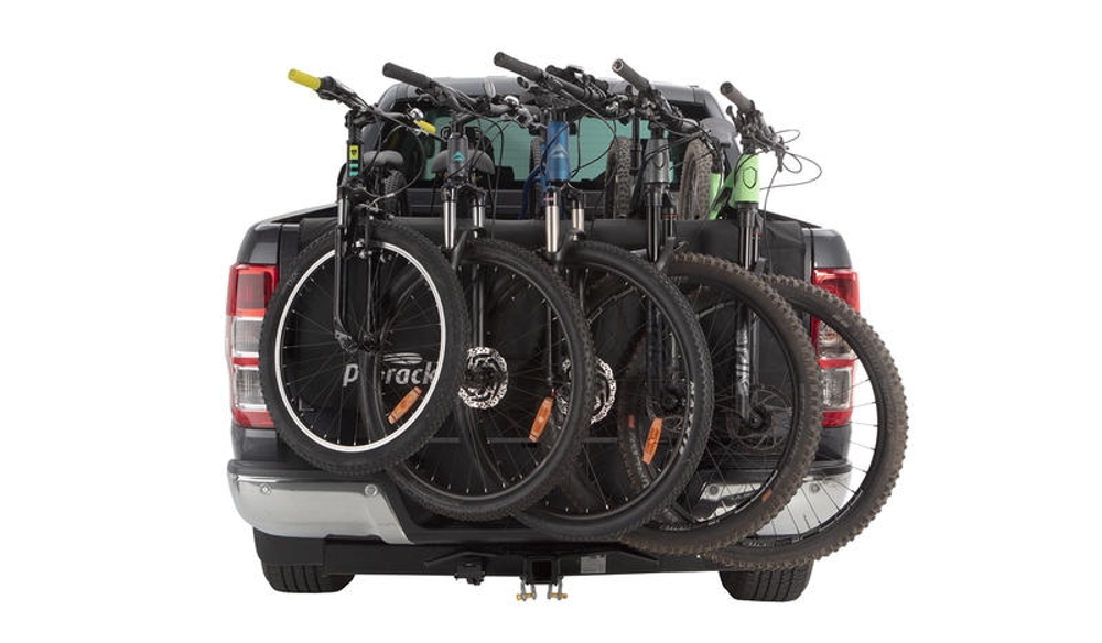 Prorack Universal Tailgate Bike Pad