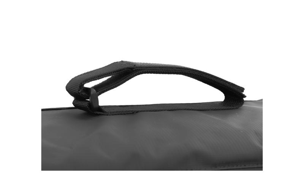 Prorack Universal Tailgate Bike Pad