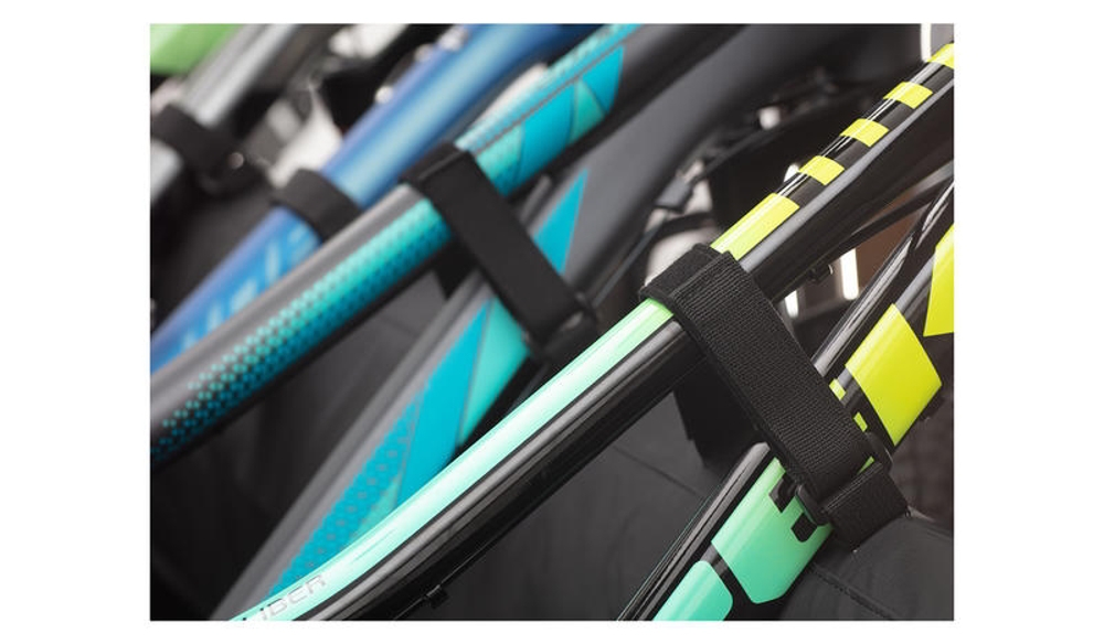 Prorack Universal Tailgate Bike Pad