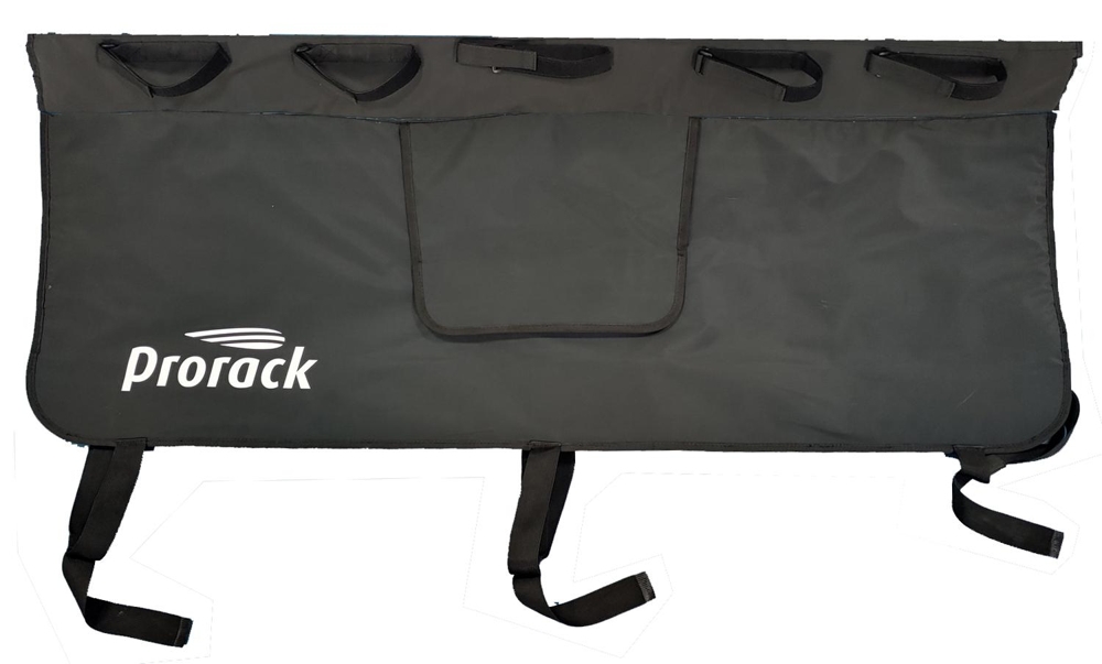 Prorack Universal Tailgate Bike Pad