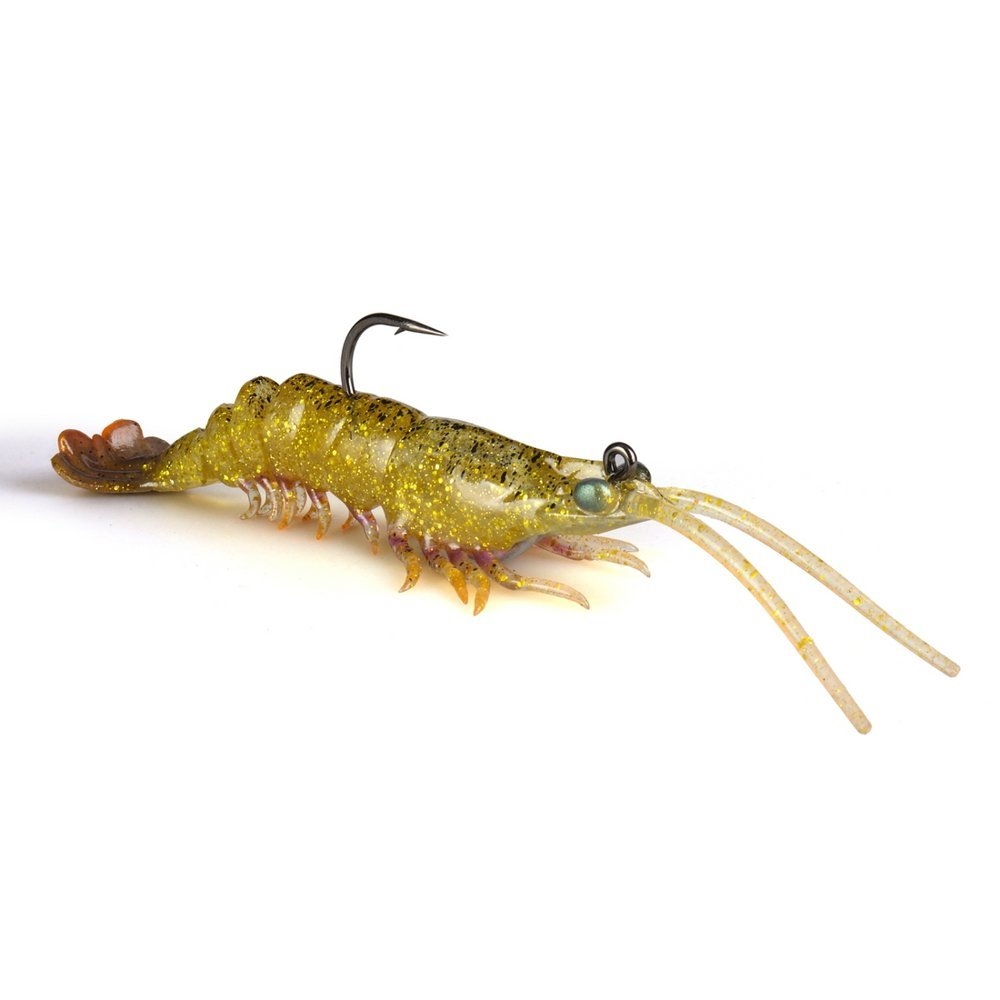 Z-Man PrawnZ Elite Soft Bait 5in