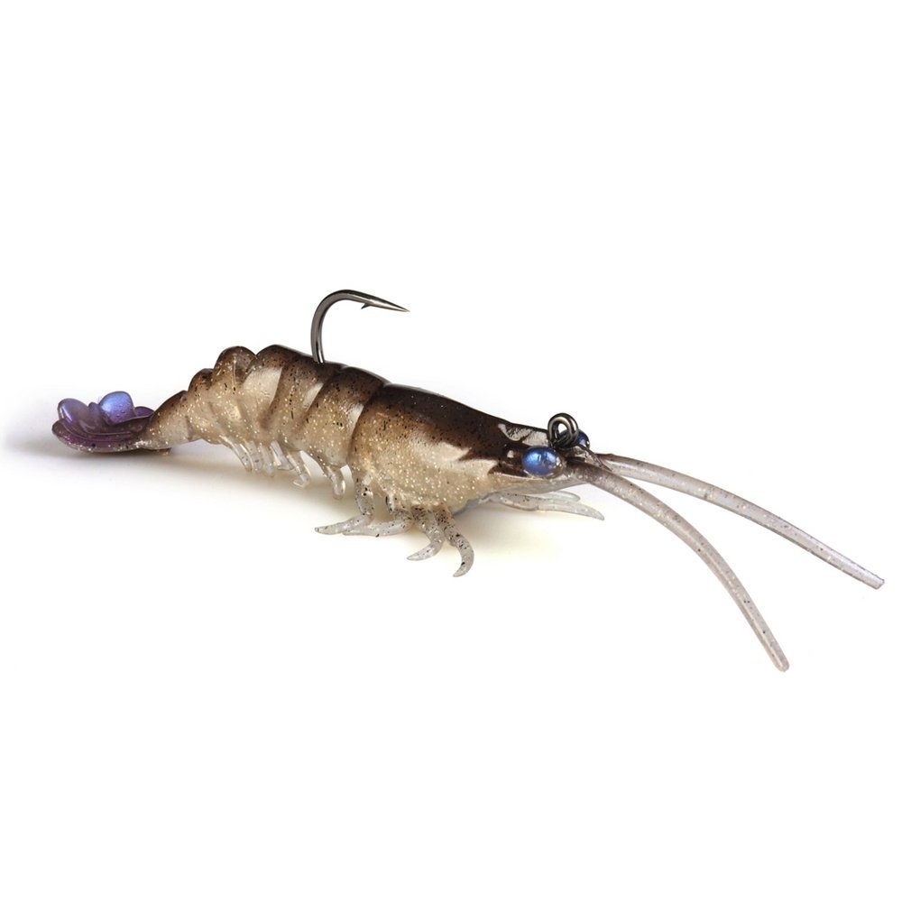 Z-Man PrawnZ Elite Soft Bait 5in