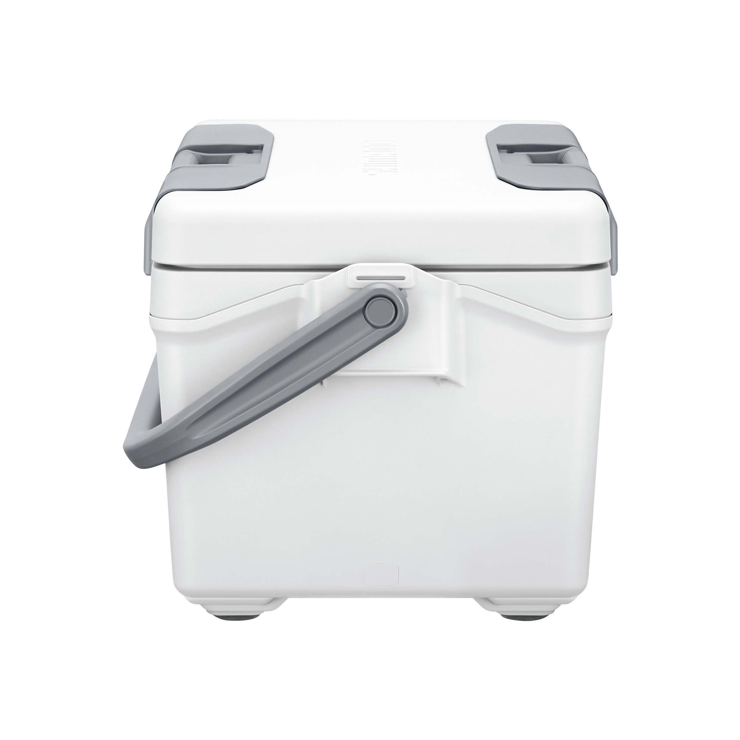 Shimano Absolute Freeze Light Chilly Bin Cooler 32L Pure White