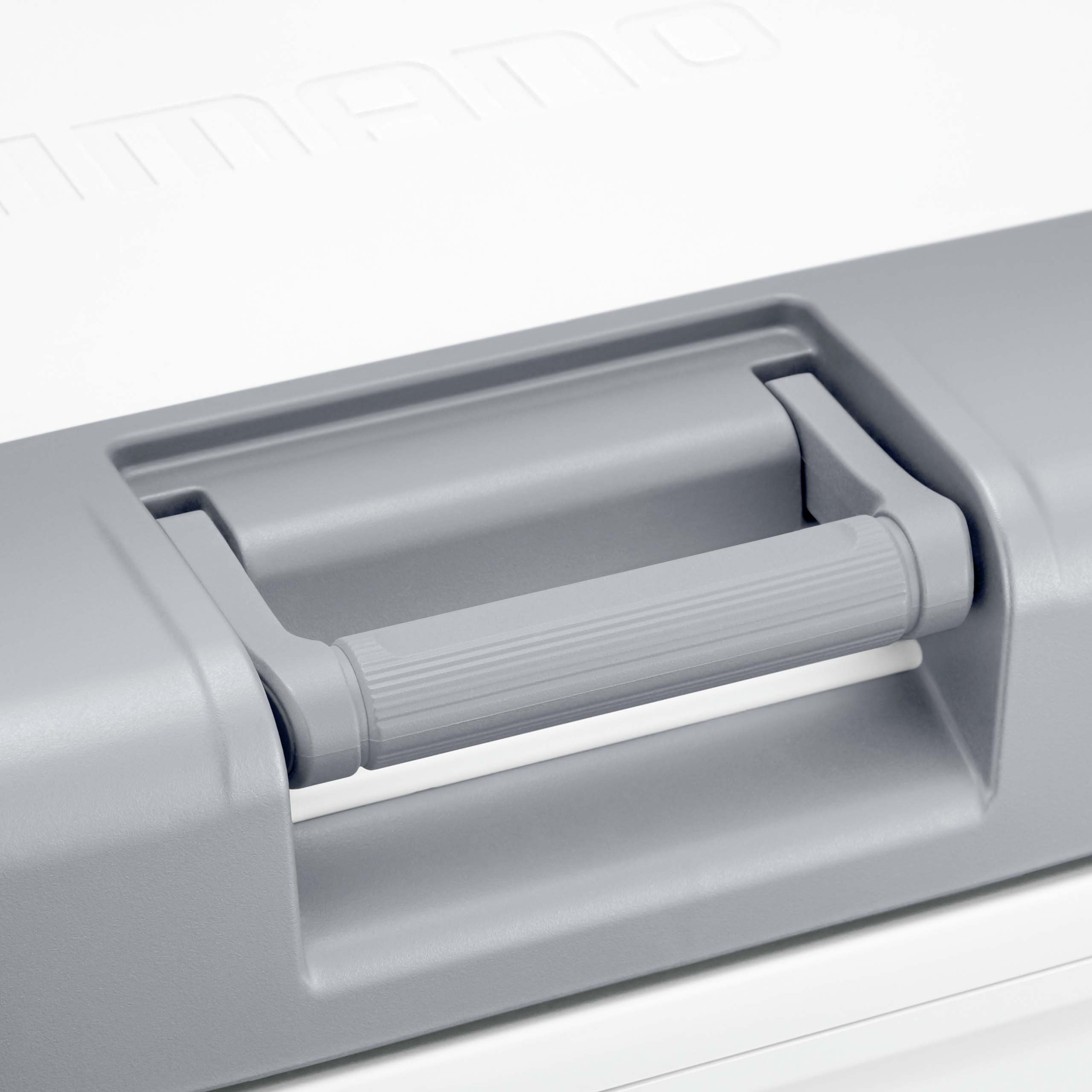 Shimano Absolute Freeze Light Chilly Bin Cooler 32L Pure White