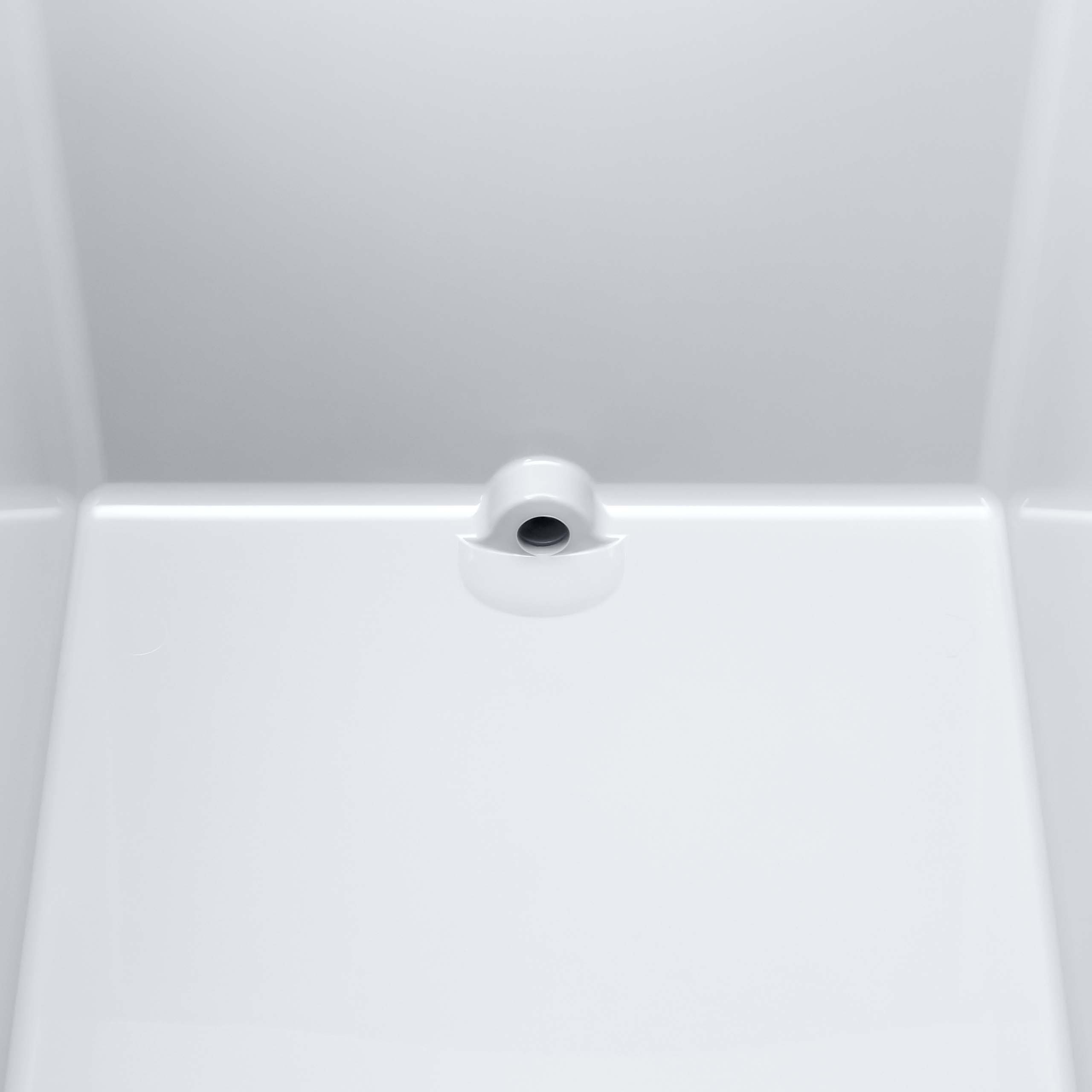 Shimano Absolute Freeze Light Chilly Bin Cooler 32L Pure White