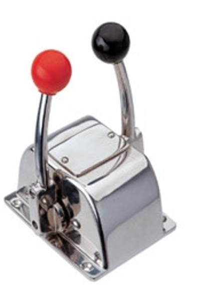 Pretech Mercury Control Box Adapter