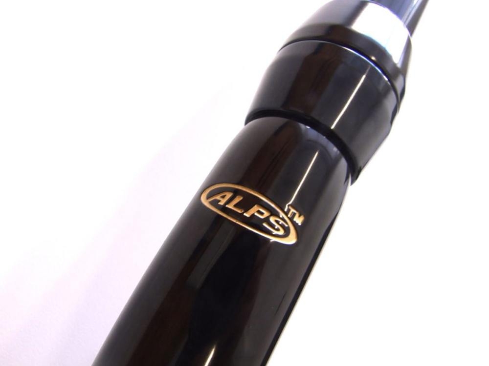 Precision Angling Dynamic Bent Butt Game Rod 50-80lb