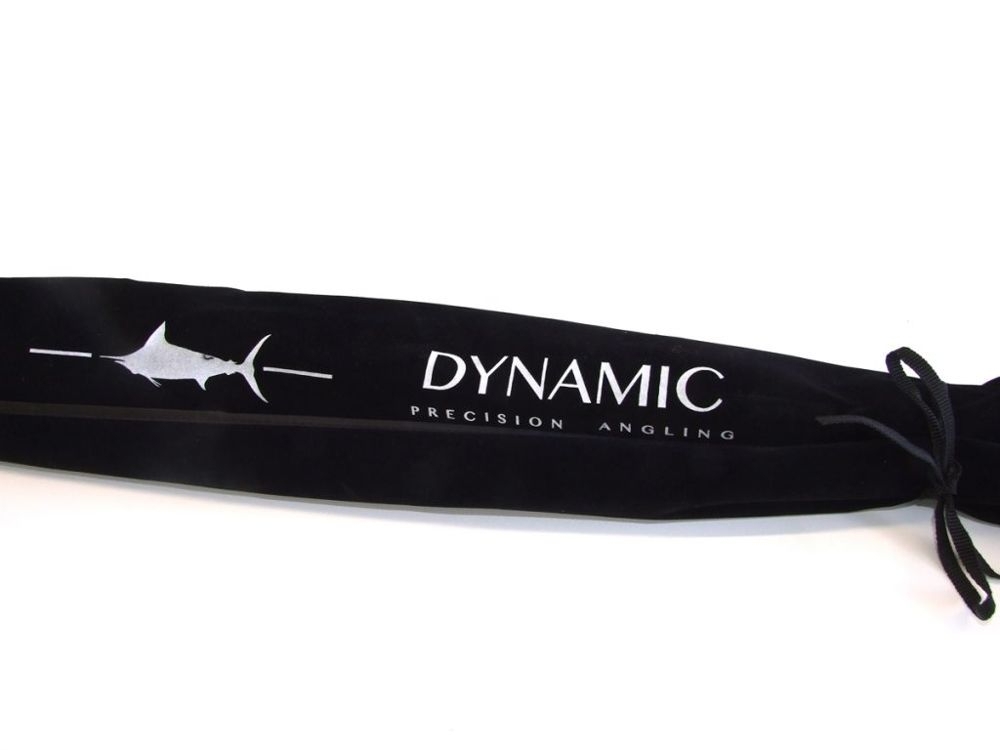 Precision Angling Dynamic Bent Butt Game Rod 50-80lb