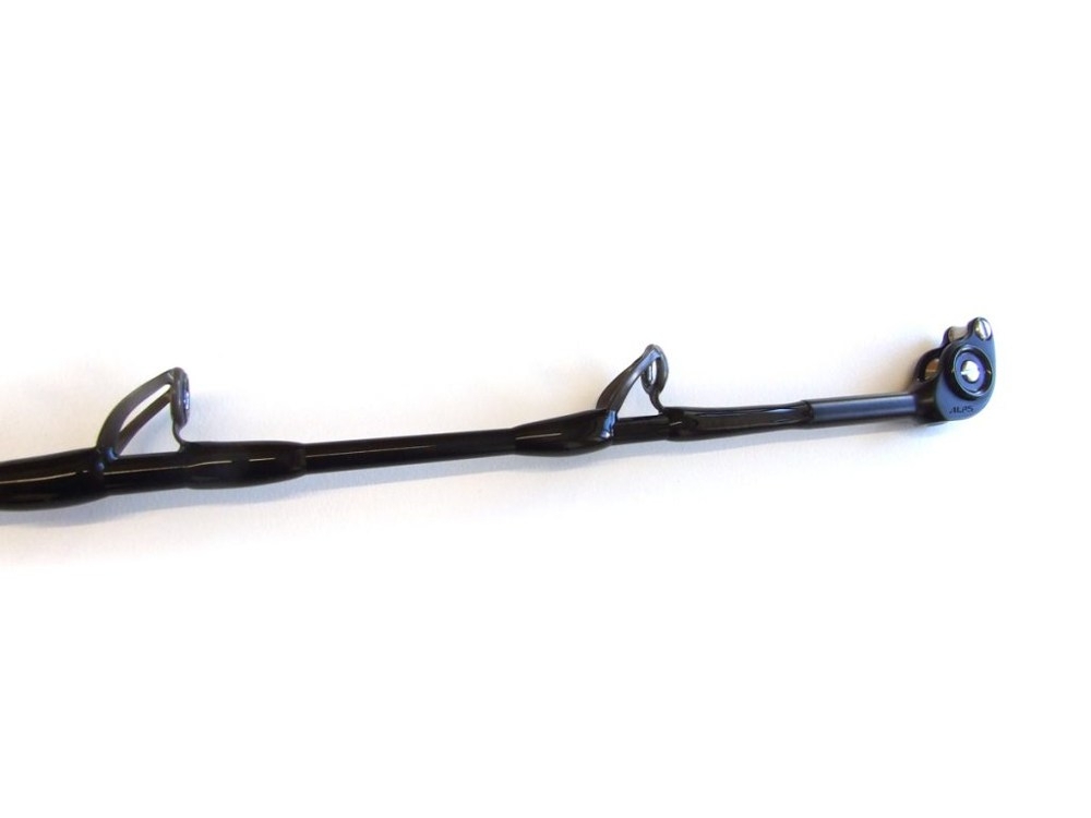 Precision Angling Dynamic Bent Butt Game Rod 50-80lb