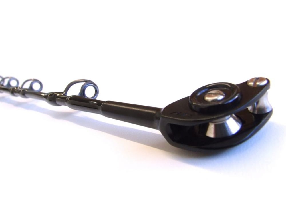 Precision Angling Dynamic Bent Butt Game Rod 50-80lb