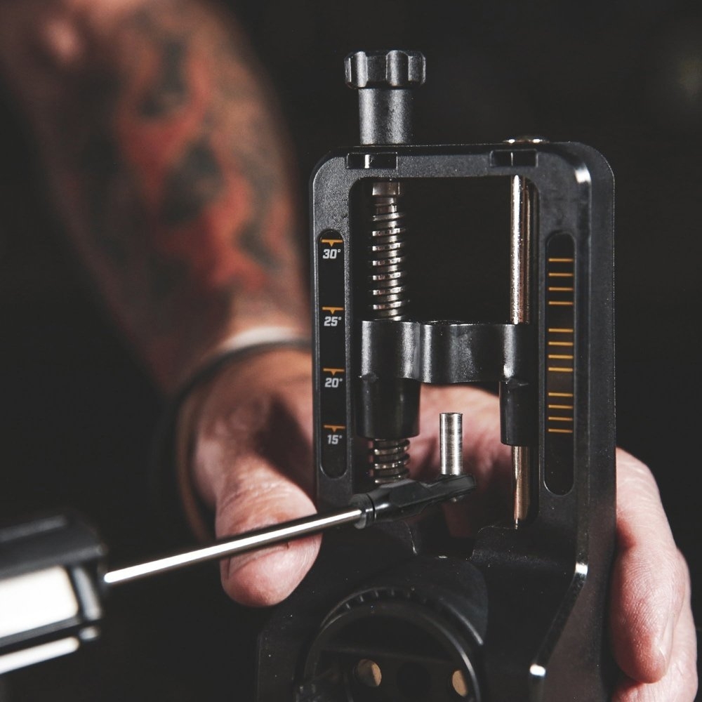 Work Sharp Precision Adjust Knife Sharpener