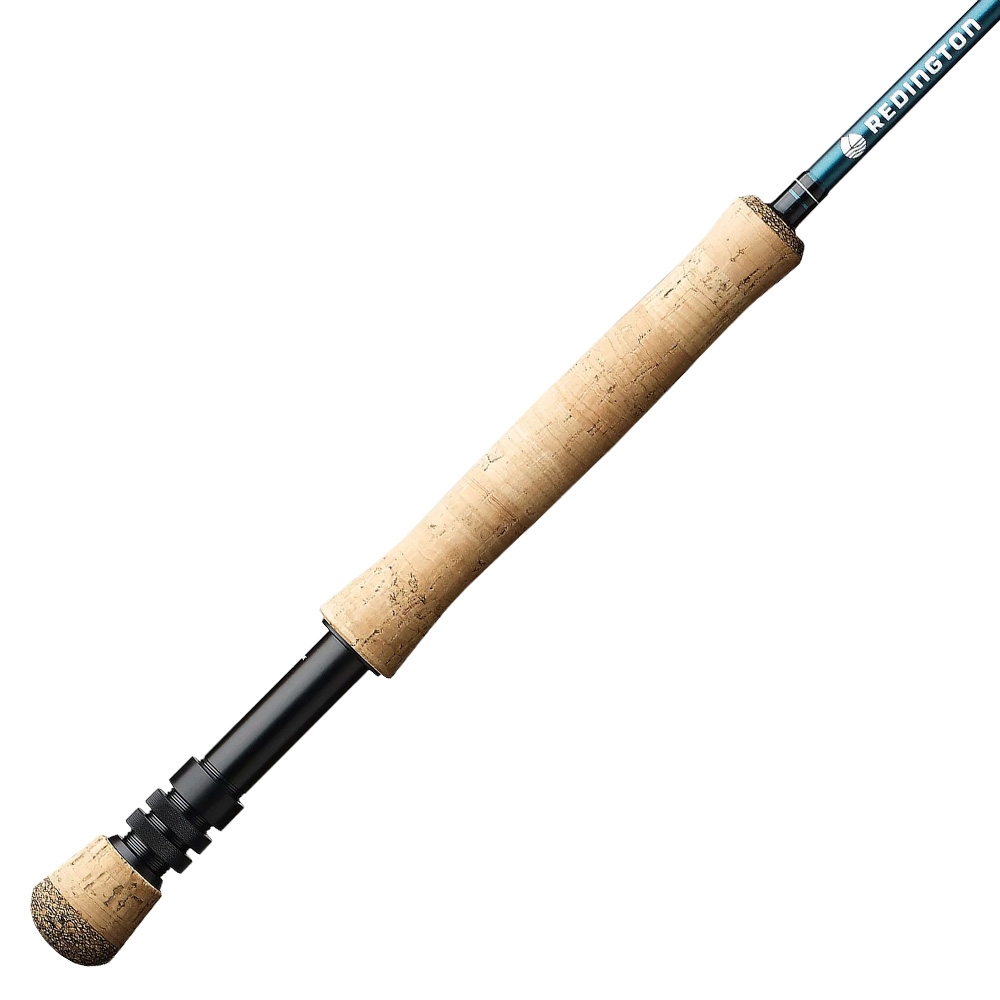 Redington Predator 890-4 Fly Rod 9ft 8WT 4pc with Tube