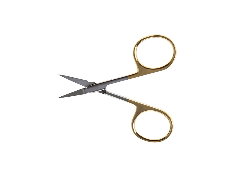Premium Arrow Scissors 3.5inch