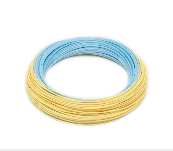 RIO Technical Trout Fly Line WF5F