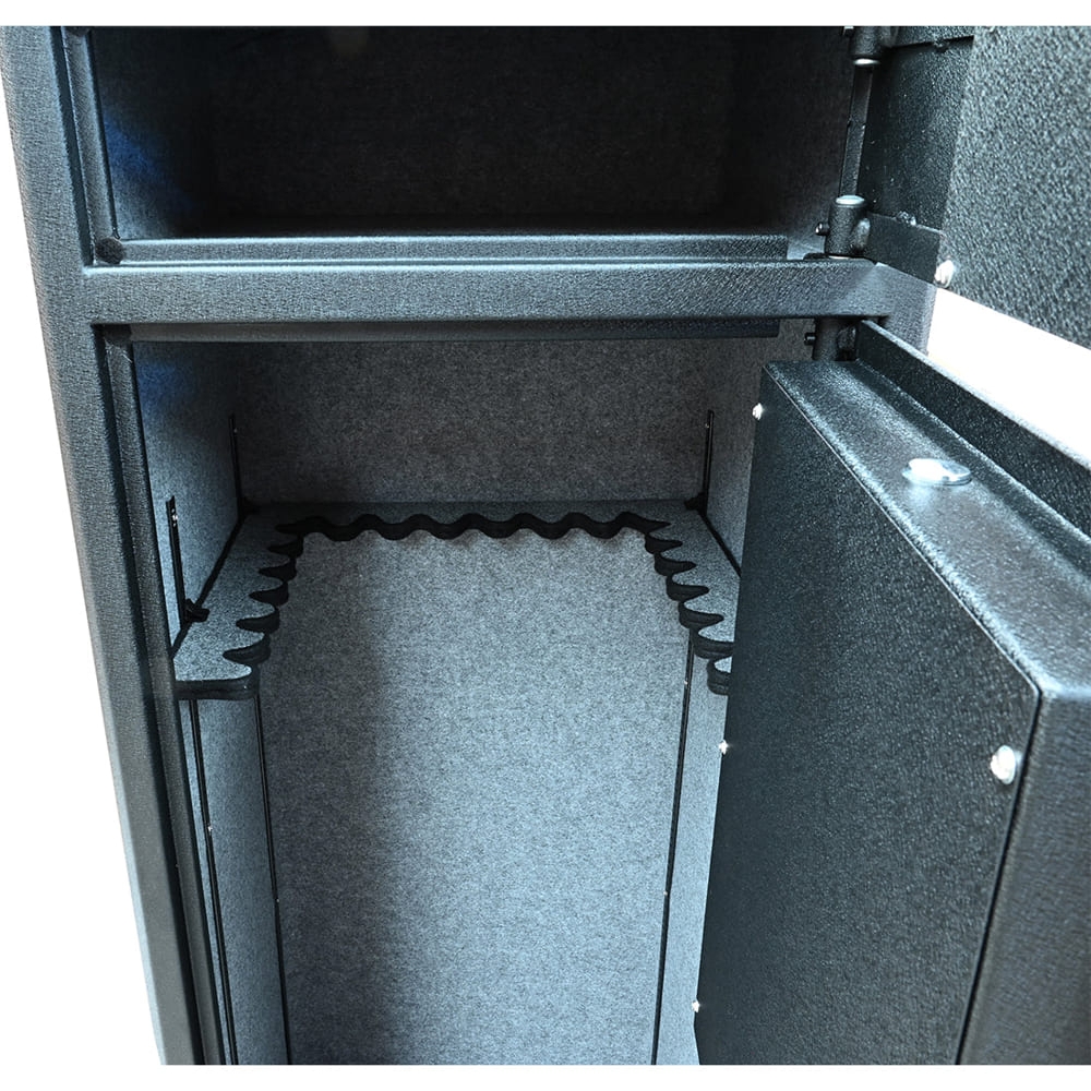 Ridgeline Premium 16 Gun Safe 1500x550x550mm
