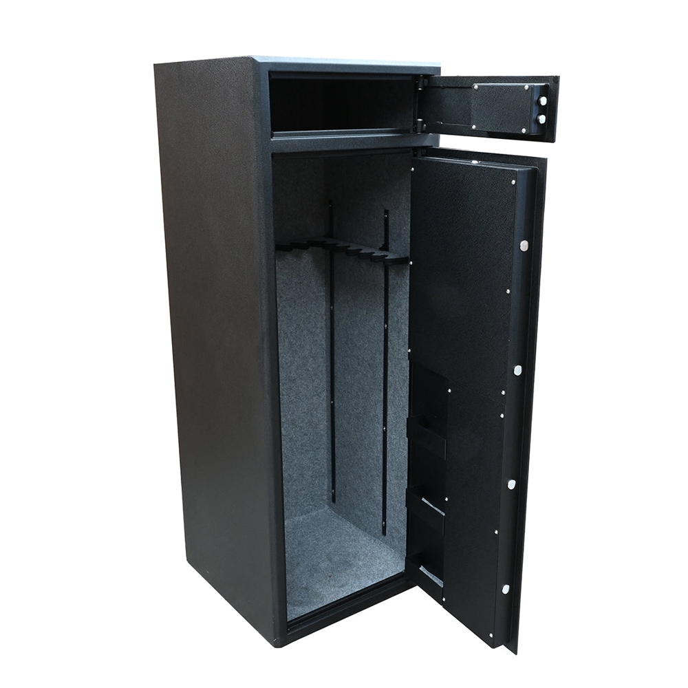 Ridgeline Premium 16 Gun Safe 1500x550x550mm