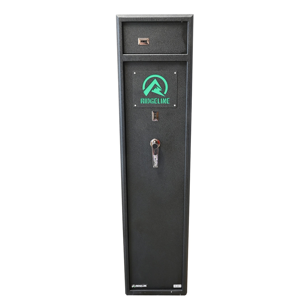 Ridgeline Premium 7 Gun Safe 1510x360x350mm