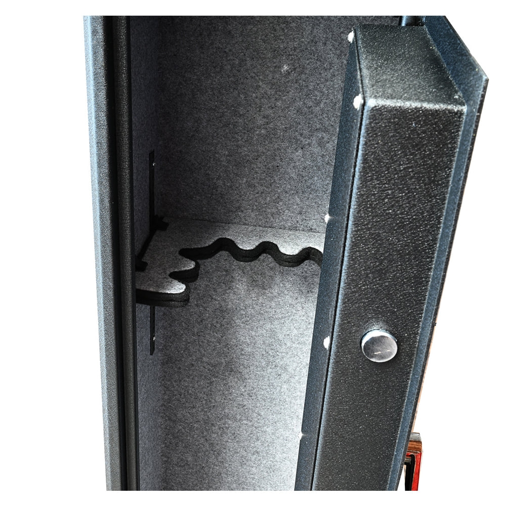 Ridgeline Premium 7 Gun Safe 1510x360x350mm