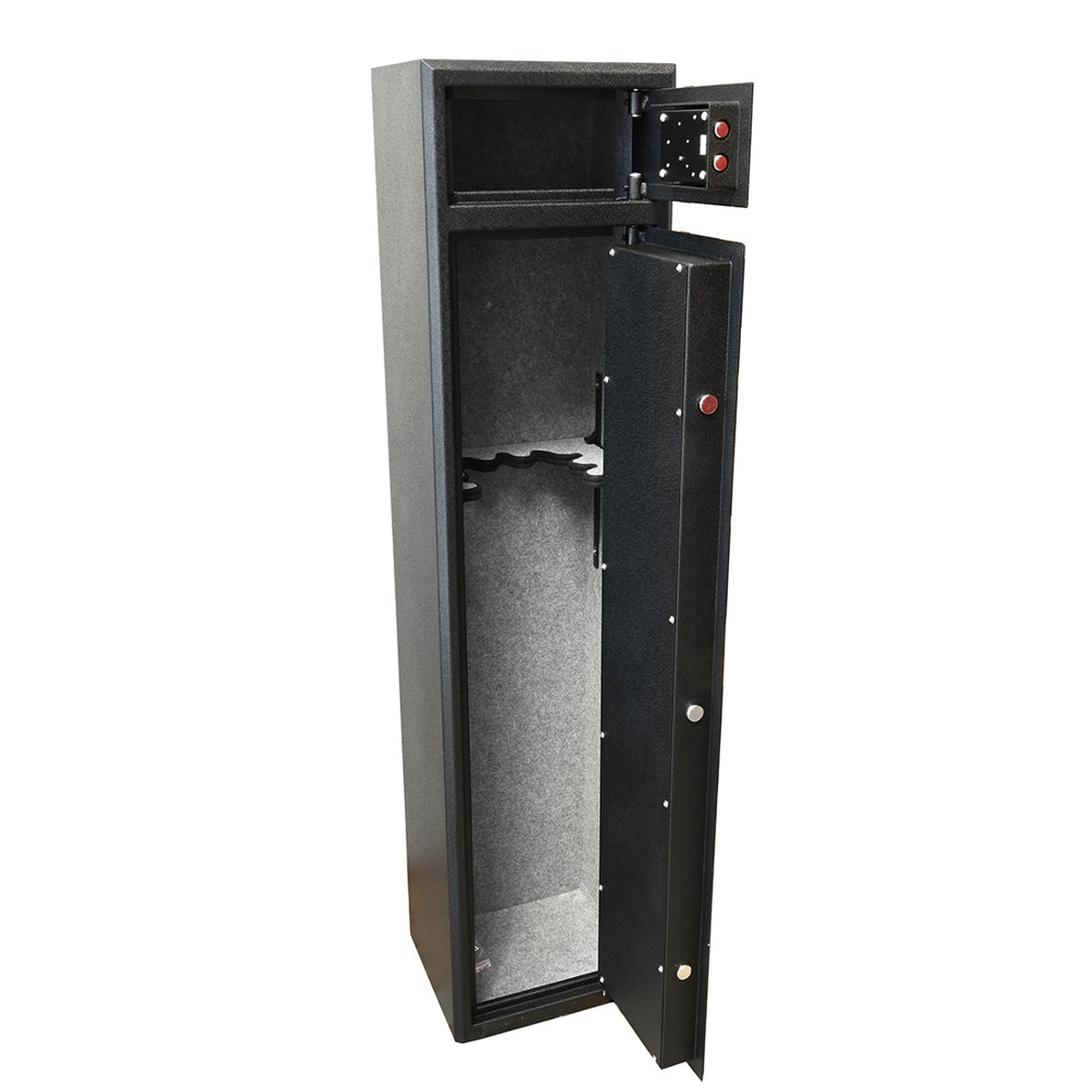 Ridgeline Premium 7 Gun Safe 1510x360x350mm