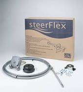 Pretech ZTS Non Feedback Steering 5.75M Cable Kit