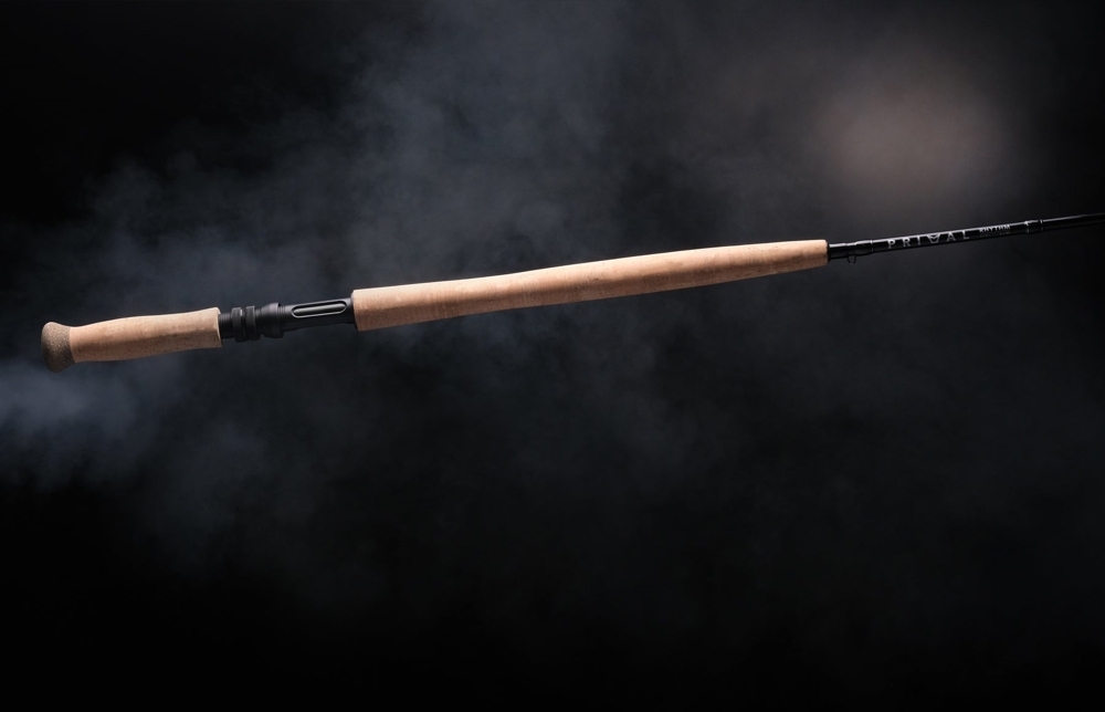 Primal Rhythm Fly Rod 11ft 4WT 4pc