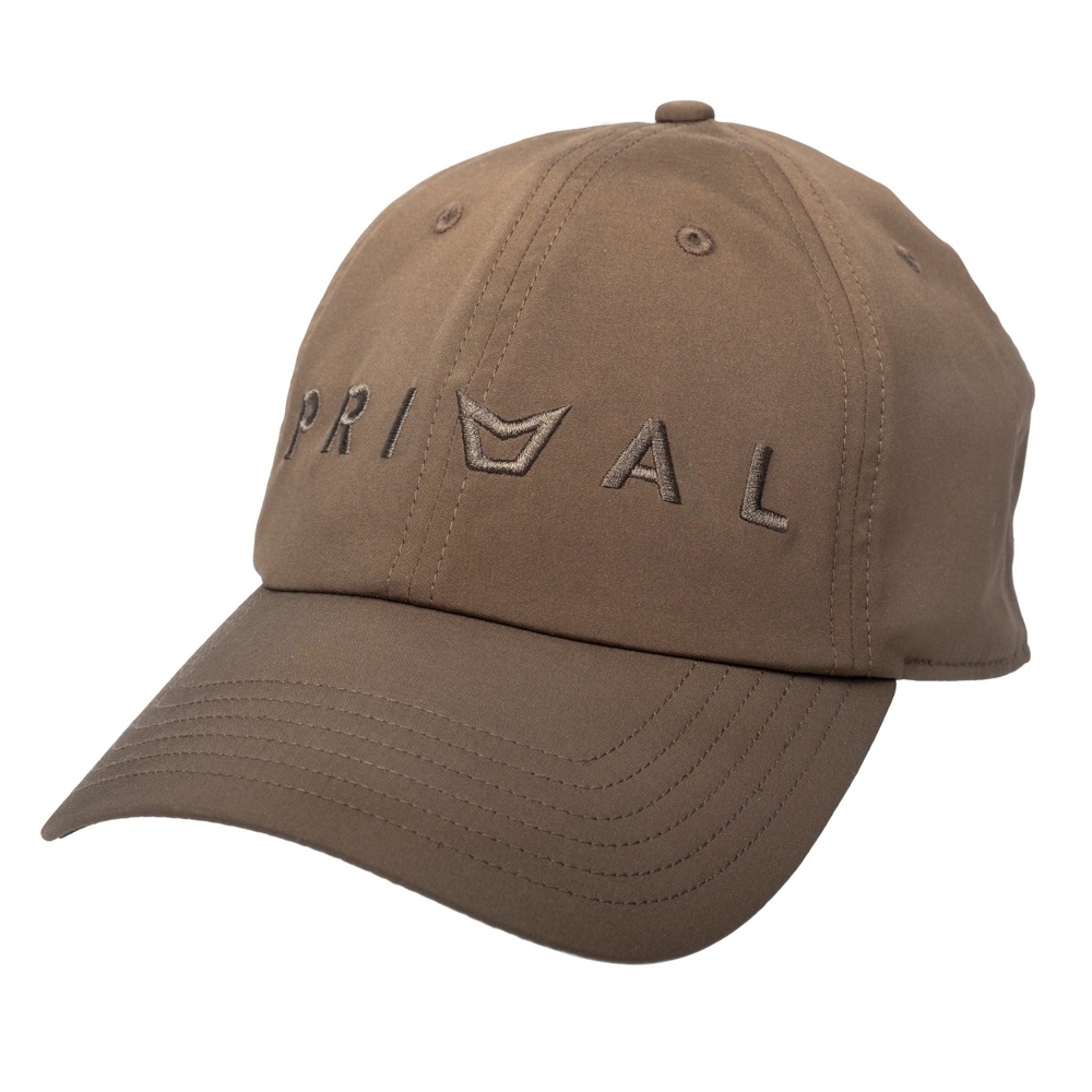 Primal Performance Cap Olive