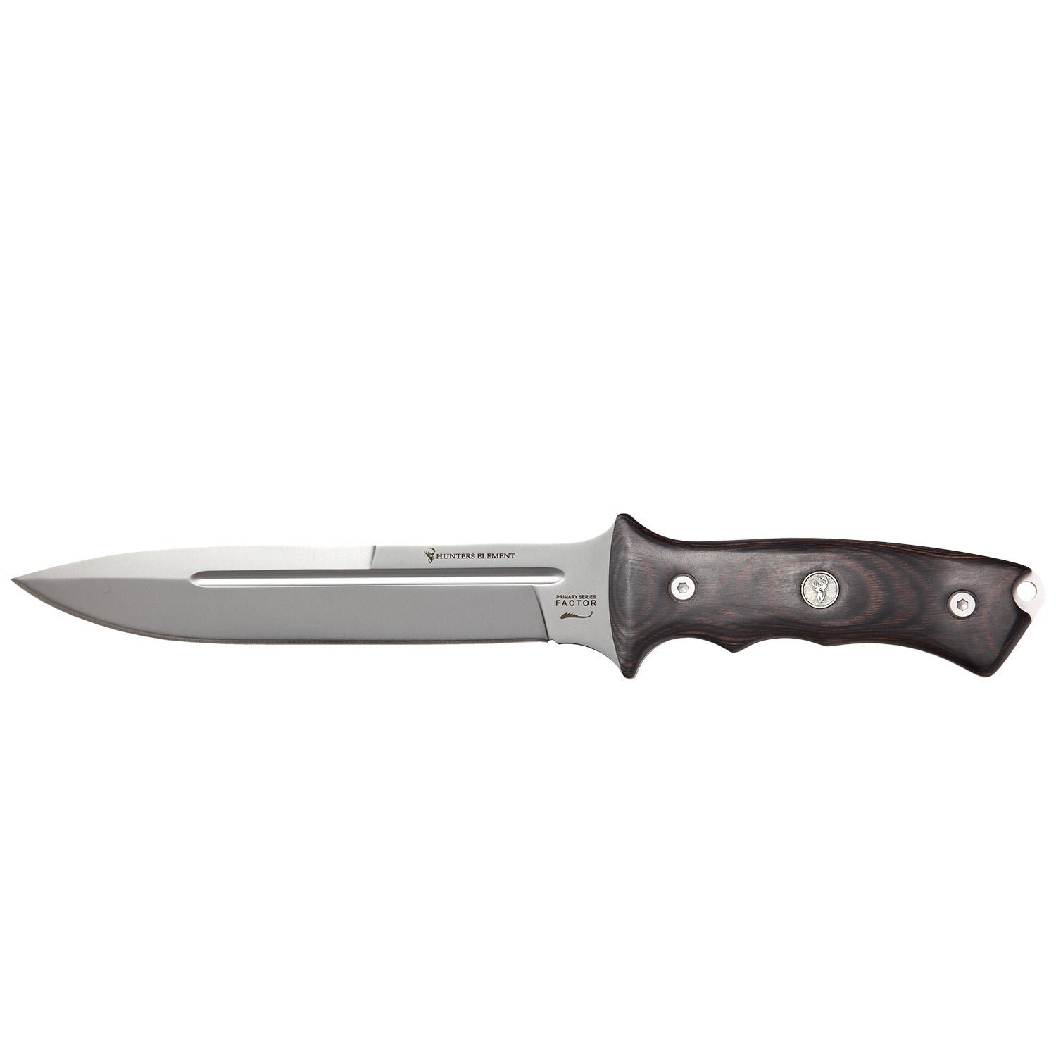 Hunters Element Primary Series Factor Knife 20cm