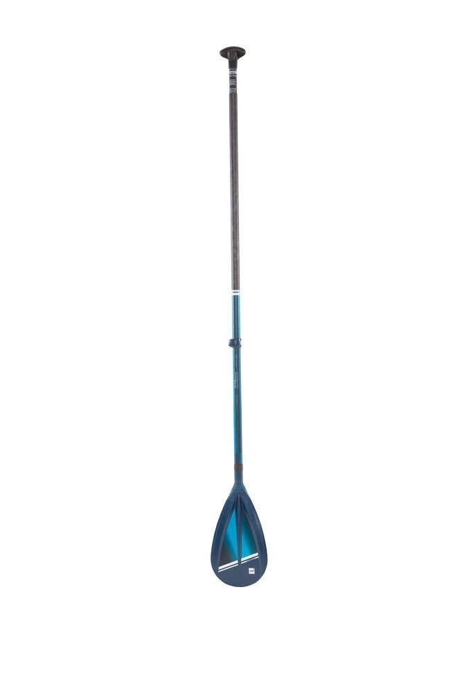Red Paddle Co Prime Tough Adjustable SUP Paddle 170-220cm 3pc
