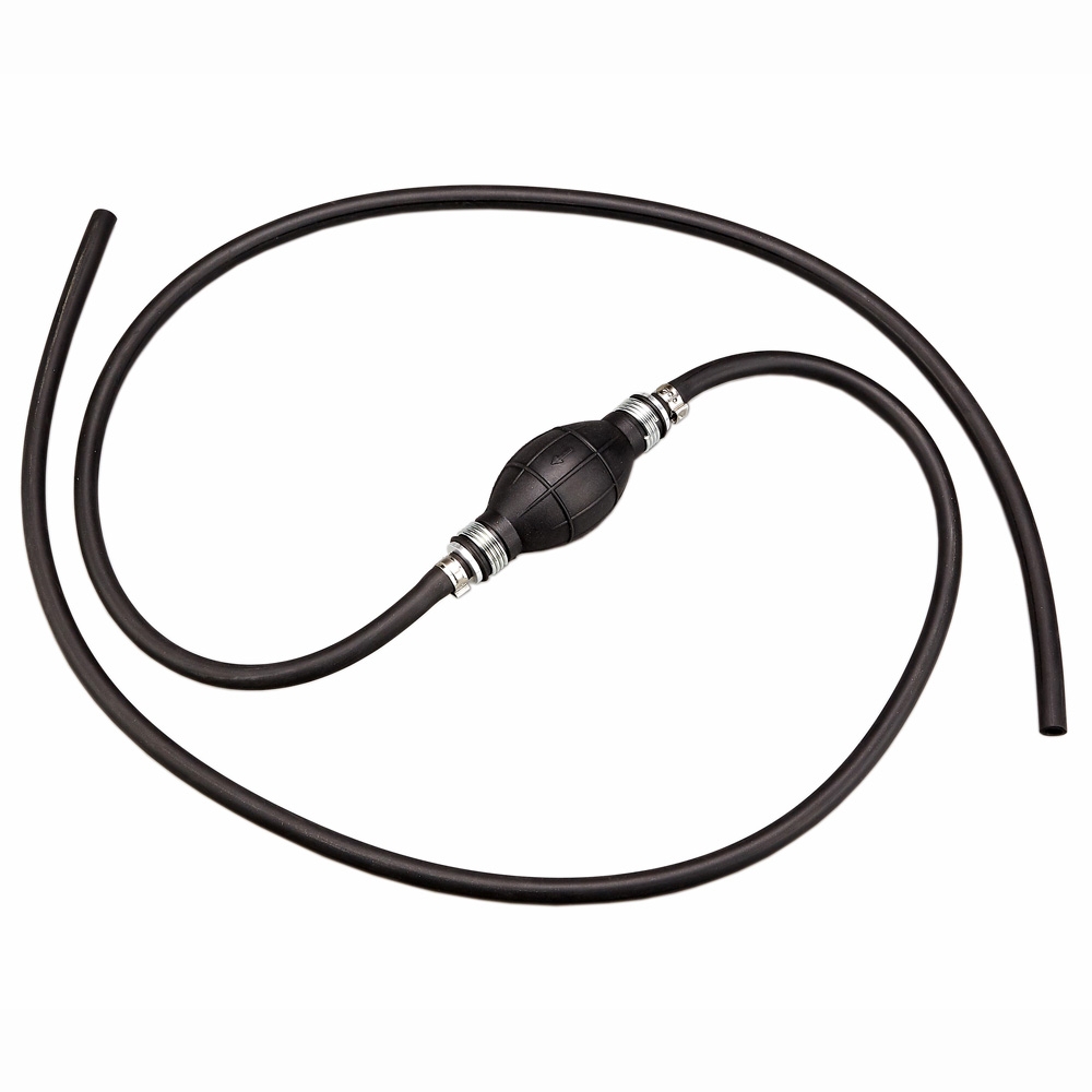 Fuel Line Hose Assembly 6mm ID 10mm OD