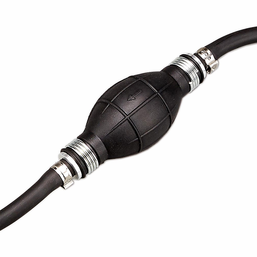 Fuel Line Hose Assembly