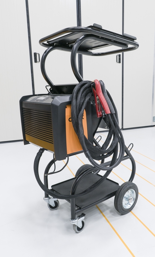 CTEK PRO120 Battery Charger 120A 12V