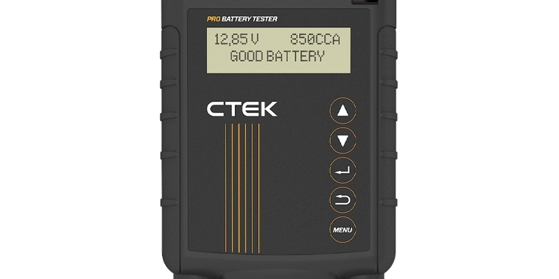 CTEK Pro Battery Tester
