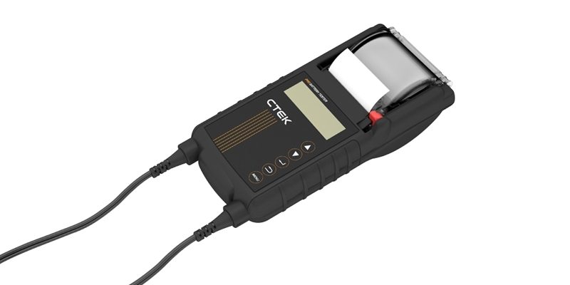 CTEK Pro Battery Tester
