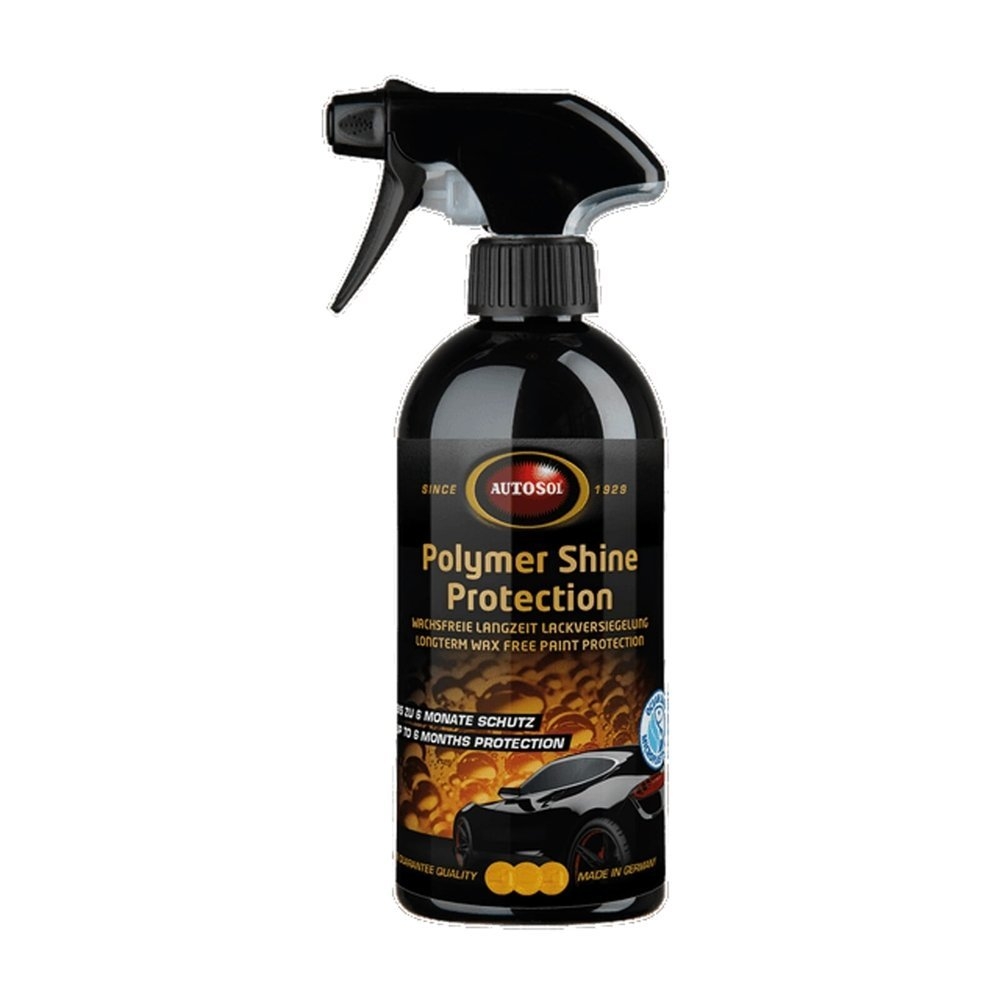 AUTOSOL Polymer Shine Protection 500ml