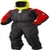 Baltic Amarok Floatation Suit Black/Orange Child 25-30kg