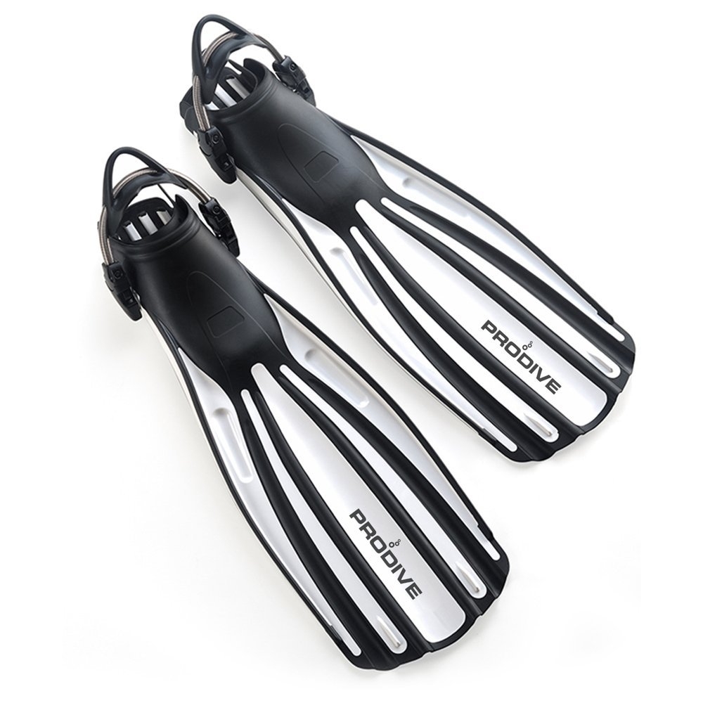 Pro-Dive Pure Glide Dive Fins